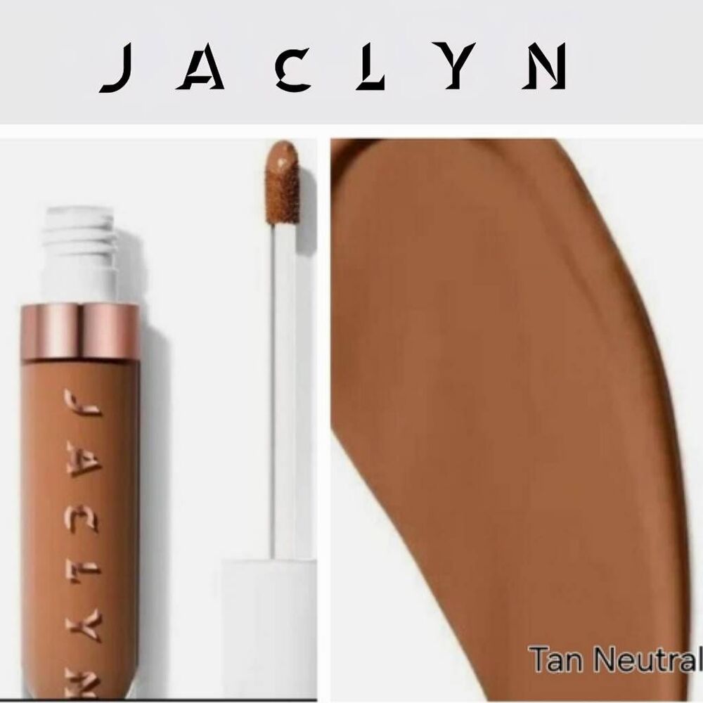Jaclyn Cosmetics‎ Perfecting Concealer